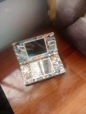 Nintendo DS