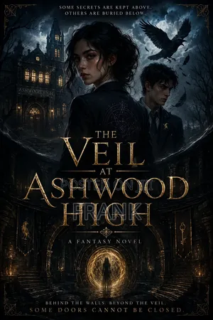 The Veil at Ashwood High