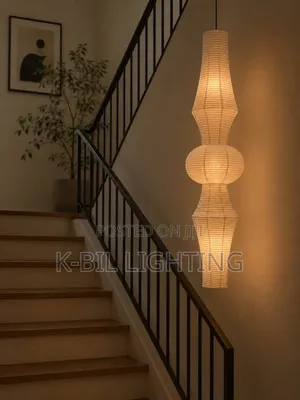Nordic Pendant