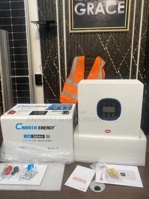 Smart Solar Solution for Every Home