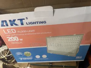 Akt 200w Floodlight