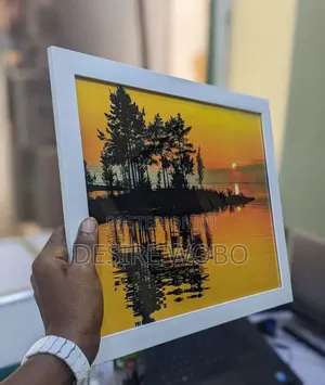 Picture Wall Art 12 by 15 Inches