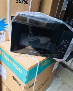 Hisense Microwave Oven