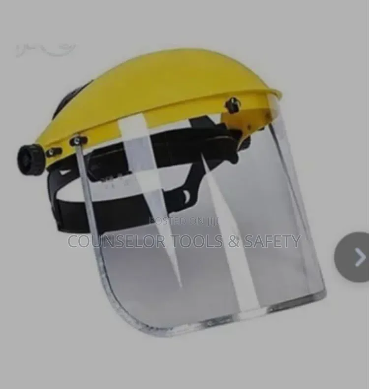 Face Shield for Work