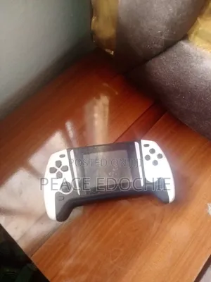 Retro Game