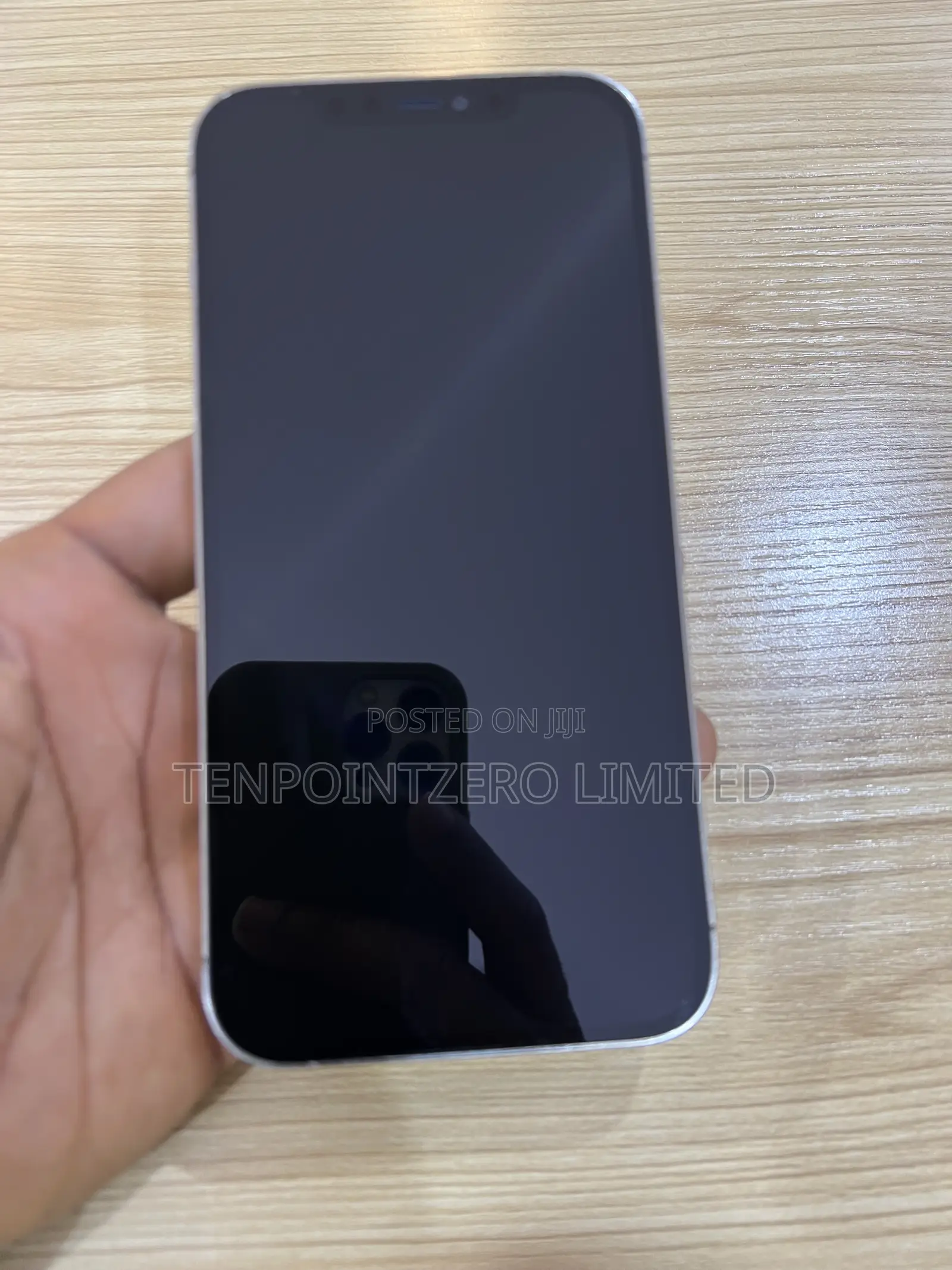 Apple iPhone 12 Pro Max 128 GB Gold
