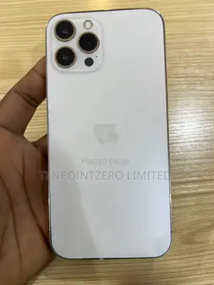 Apple iPhone 12 Pro Max 128 GB Gold