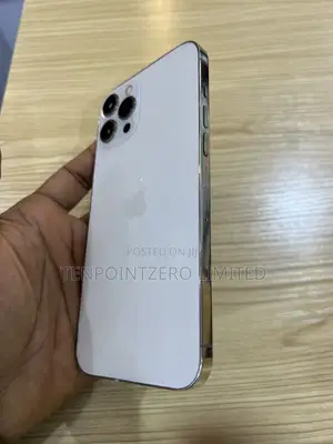 Apple iPhone 12 Pro Max 128 GB Gold