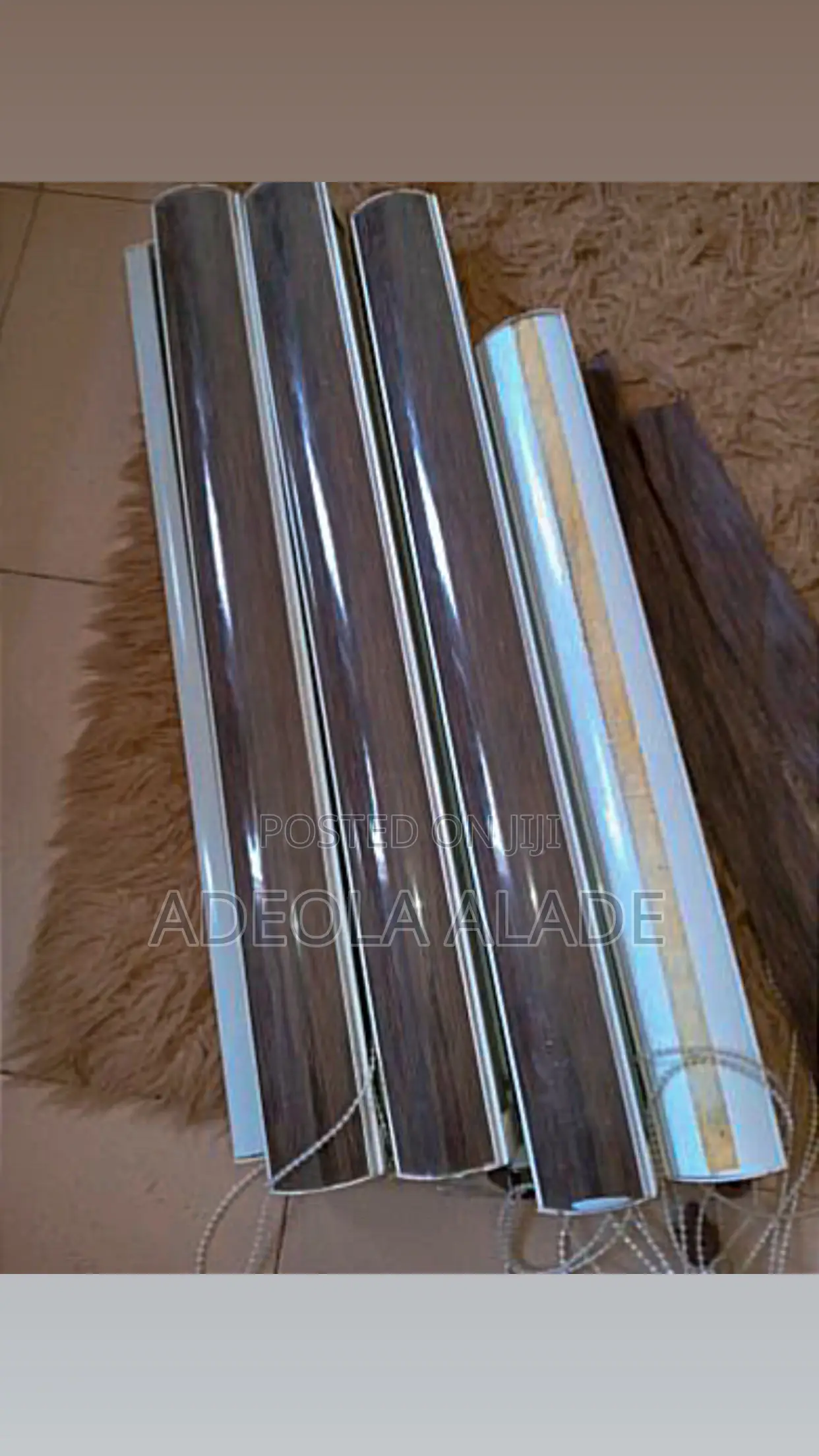 Window Blinds