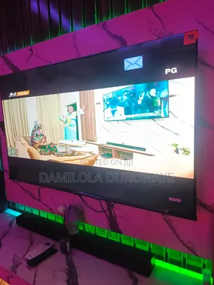 Hisense Smart Television