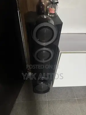 LG Home Theater