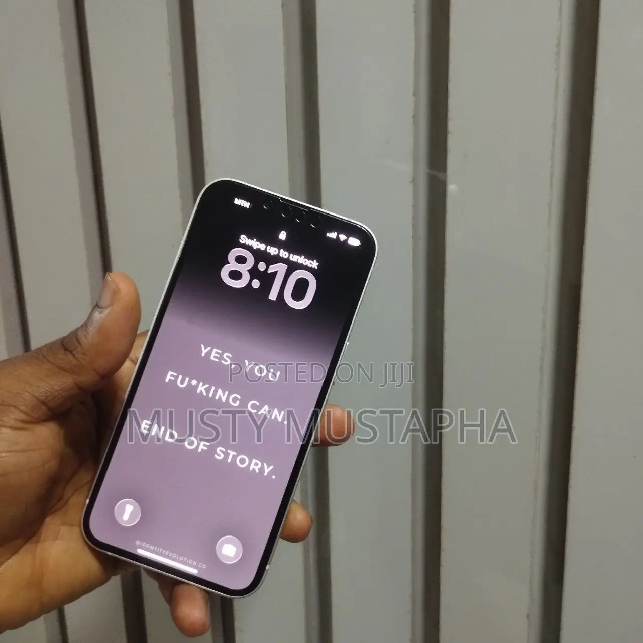 Apple iPhone 14 128 GB White
