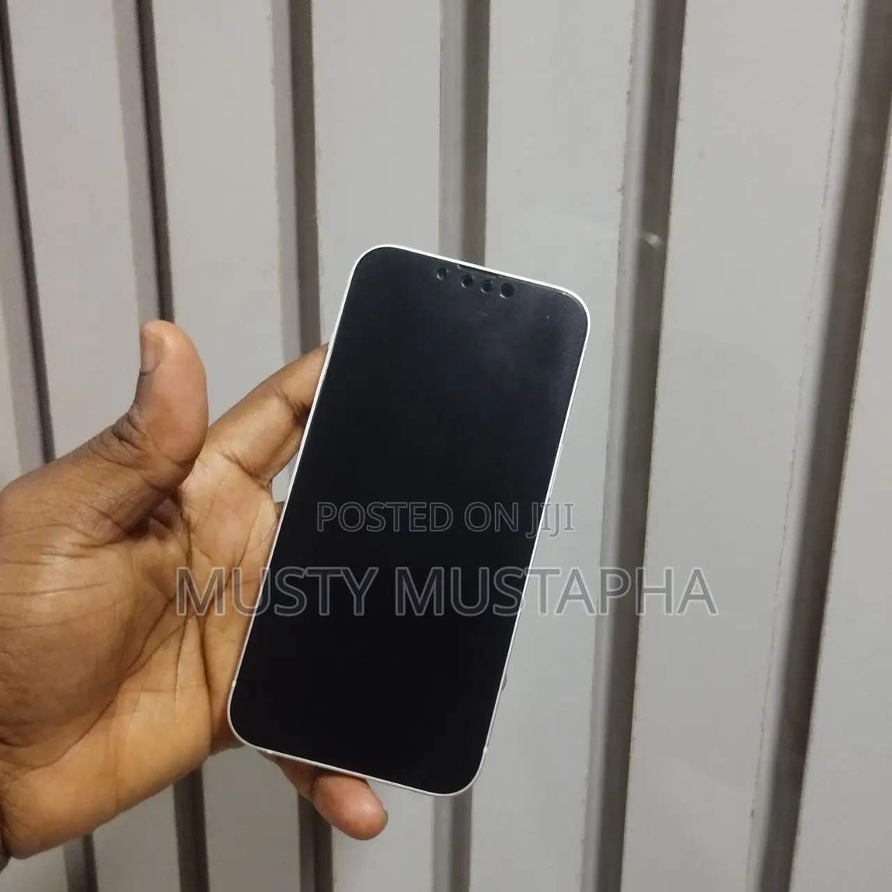 Apple iPhone 14 128 GB White