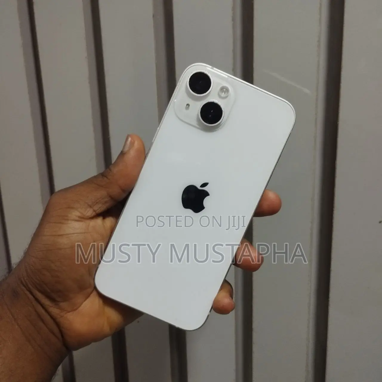 Apple iPhone 14 128 GB White