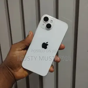 Apple iPhone 14 128 GB White