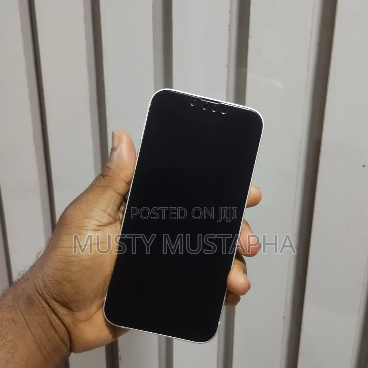 Apple iPhone 14 128 GB White