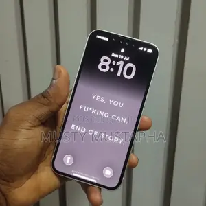 Apple iPhone 14 128 GB White