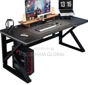 Desktop Gaming Table