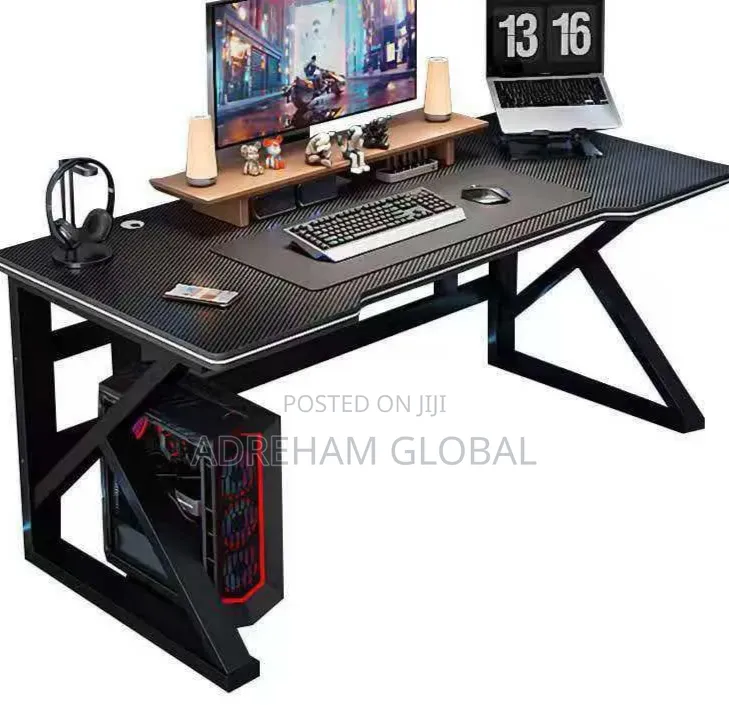 Desktop Gaming Table