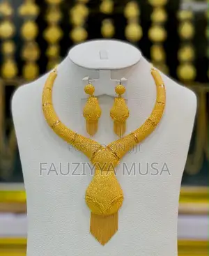 Pure Gold – Luxury That Lasts Forever