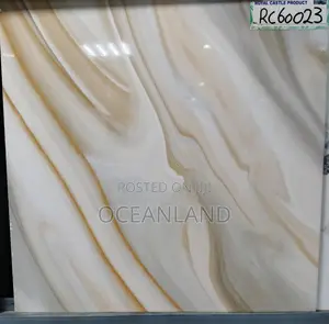 Glazed Tiles