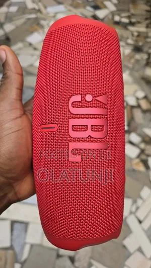 JBL Charge 5 Water Proof