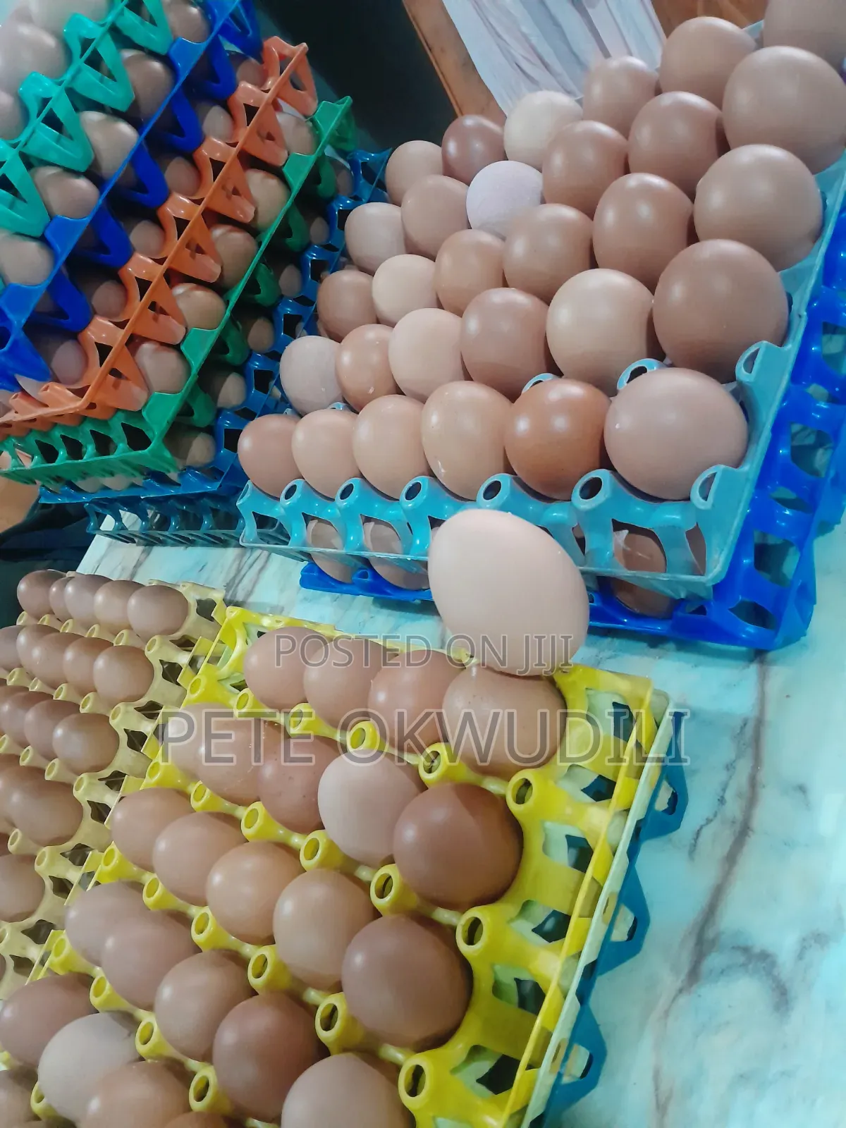 Farm Products