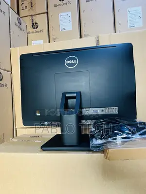 New Desktop Computer Dell 8GB Intel Core i3 SSD 512GB