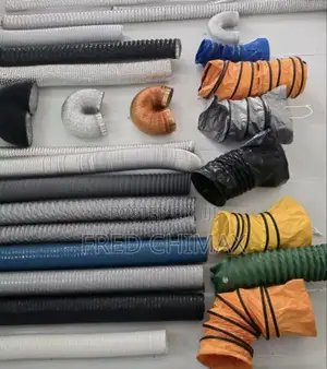 Heat Extractor Duct (Hose)
