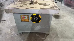 Industrial Spindle Molder