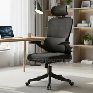 Breathable Mesh, Office Chair