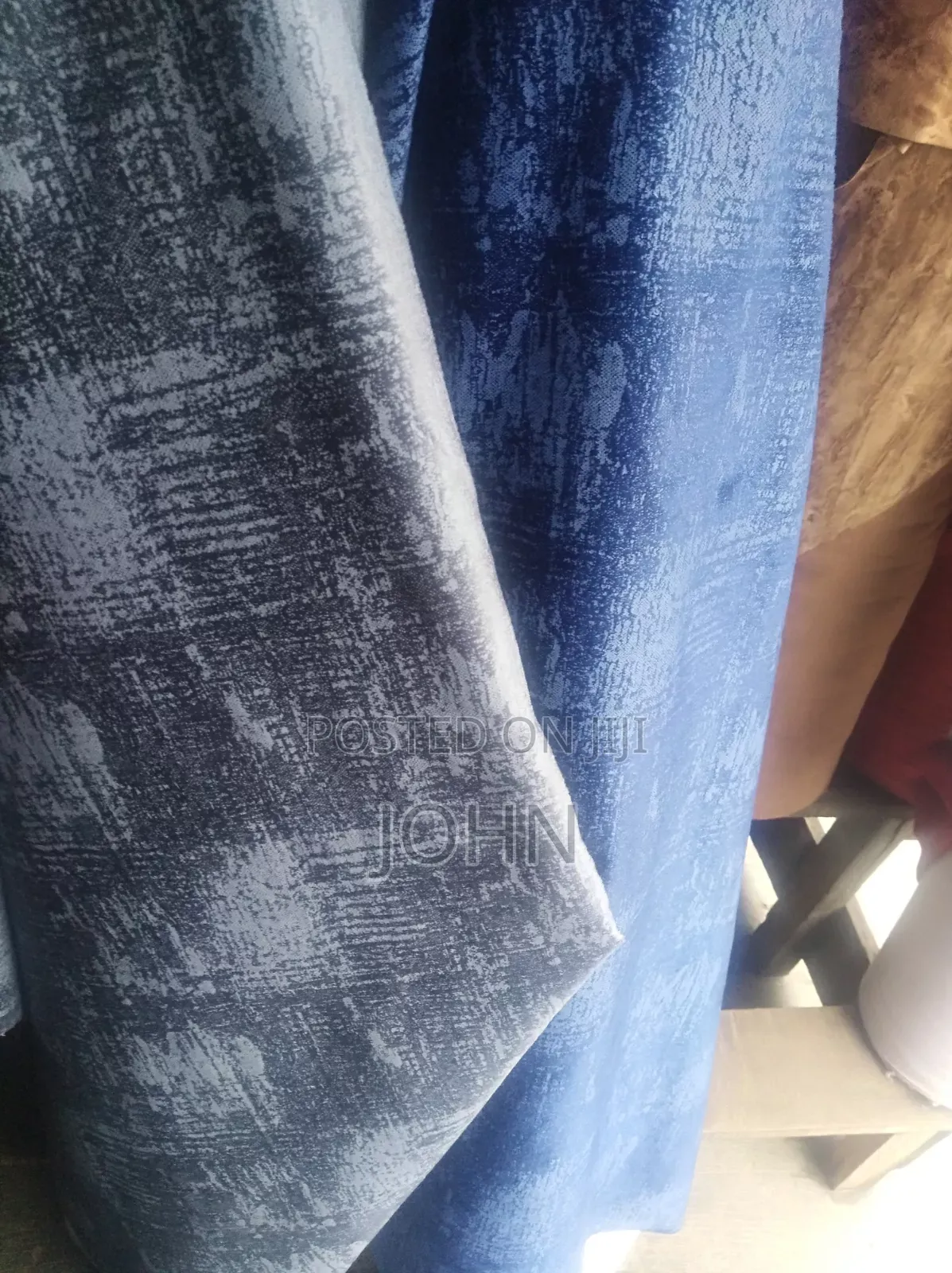 Upholstery Fabric