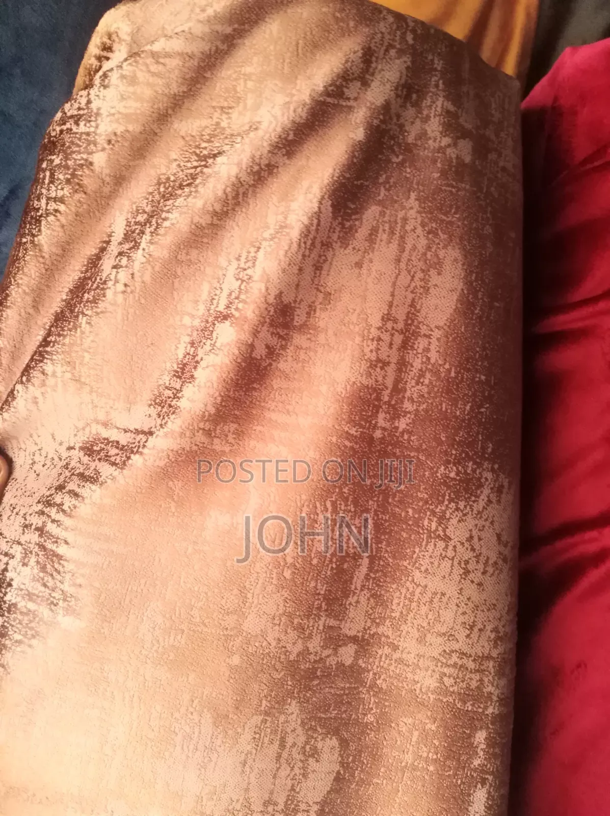Upholstery Fabric