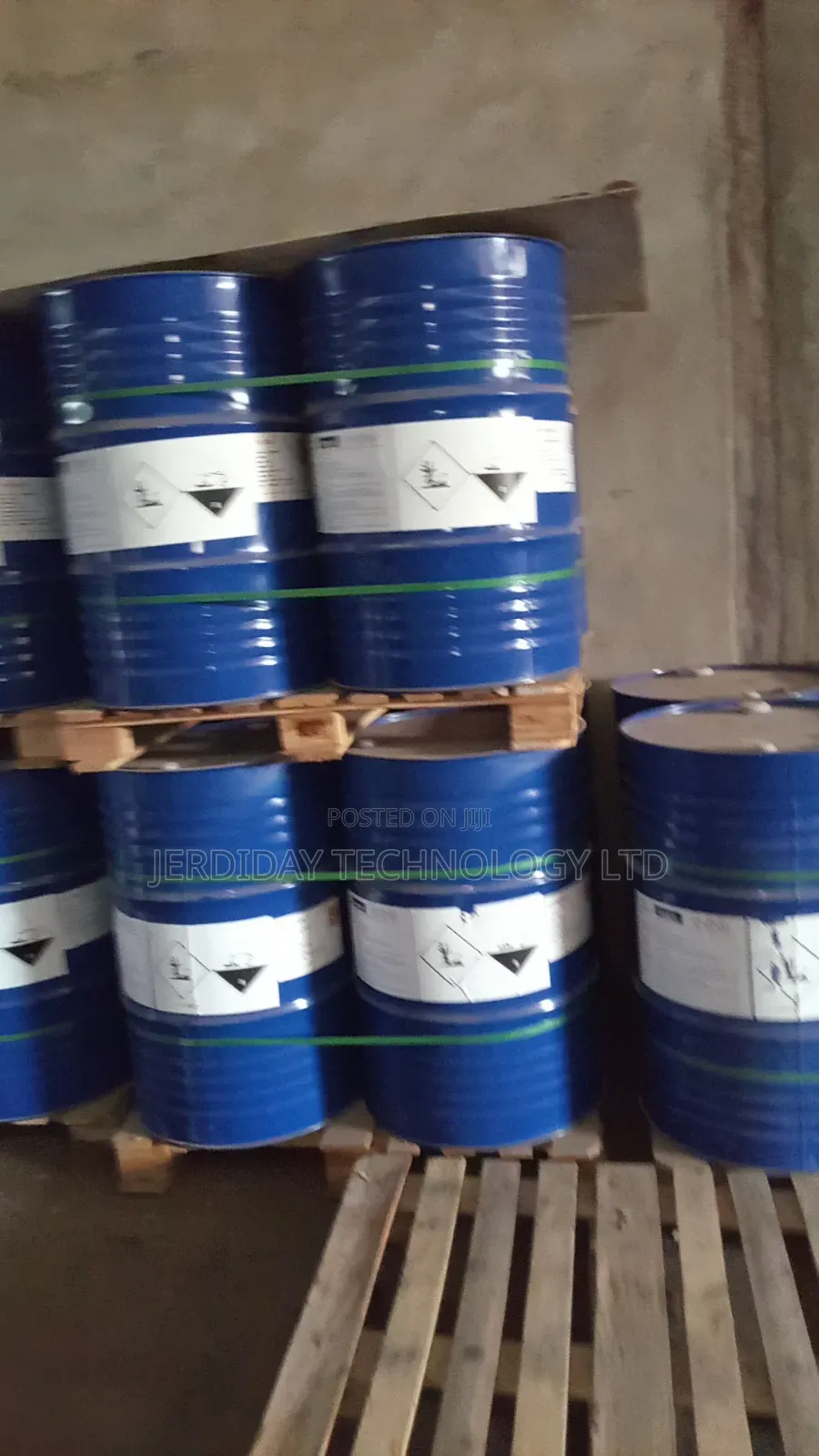 Epoxy Design Materials