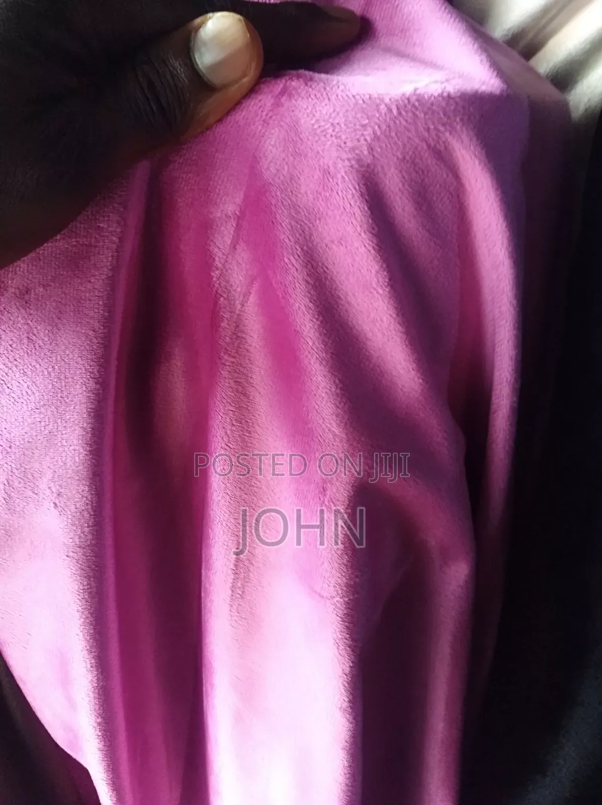 Upholstery Fabric
