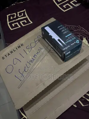 STARLINK Gen3/V4 and Network Extender