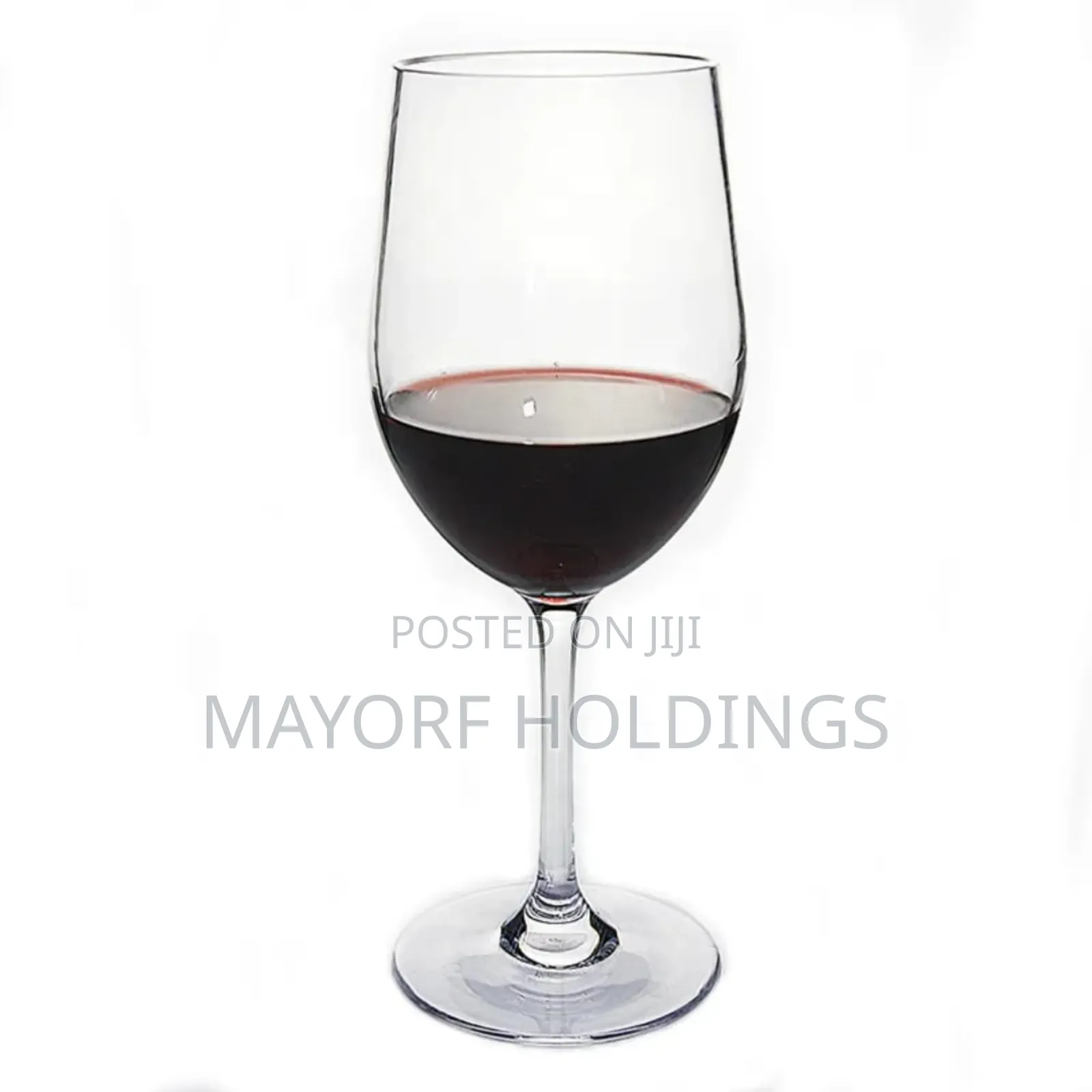 Wine Glasses