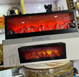 60cm Single Colour Fireplace