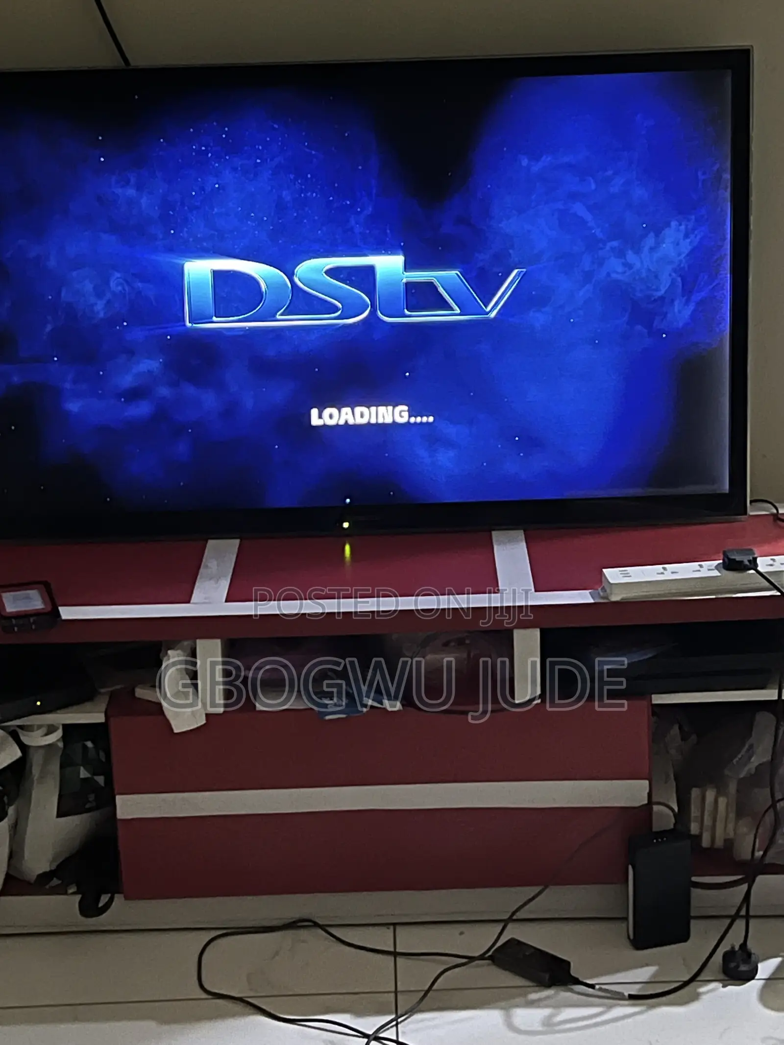 Panasonic TV