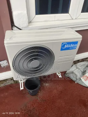 Media AC 1.5hp