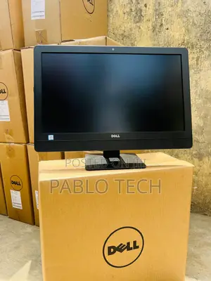 New Desktop Computer Dell 8GB Intel Core i5 SSD 512GB