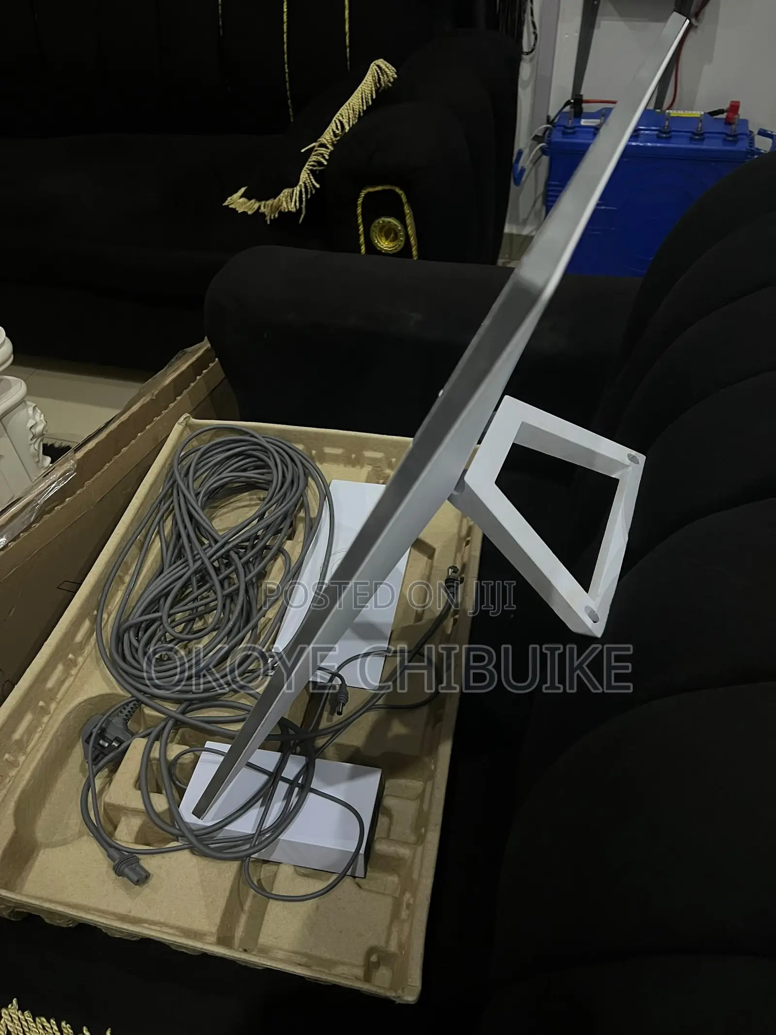 STARLINK Gen3/V4 and Network Extender