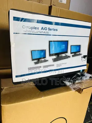 New Desktop Computer Dell 8GB Intel Core i5 SSD 512GB