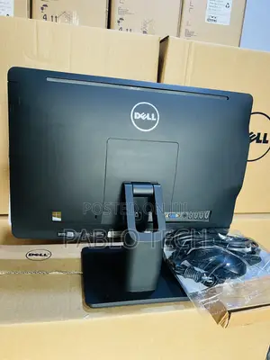 New Desktop Computer Dell 8GB Intel Core i5 SSD 512GB