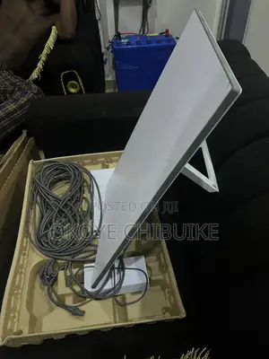 STARLINK Gen3/V4 and Network Extender