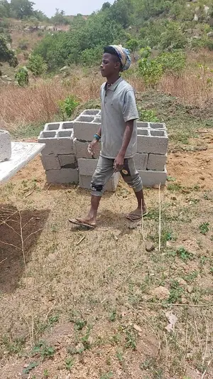 Breaking News!!Buildable FCDA Allocation in Jabi Dakibiyu