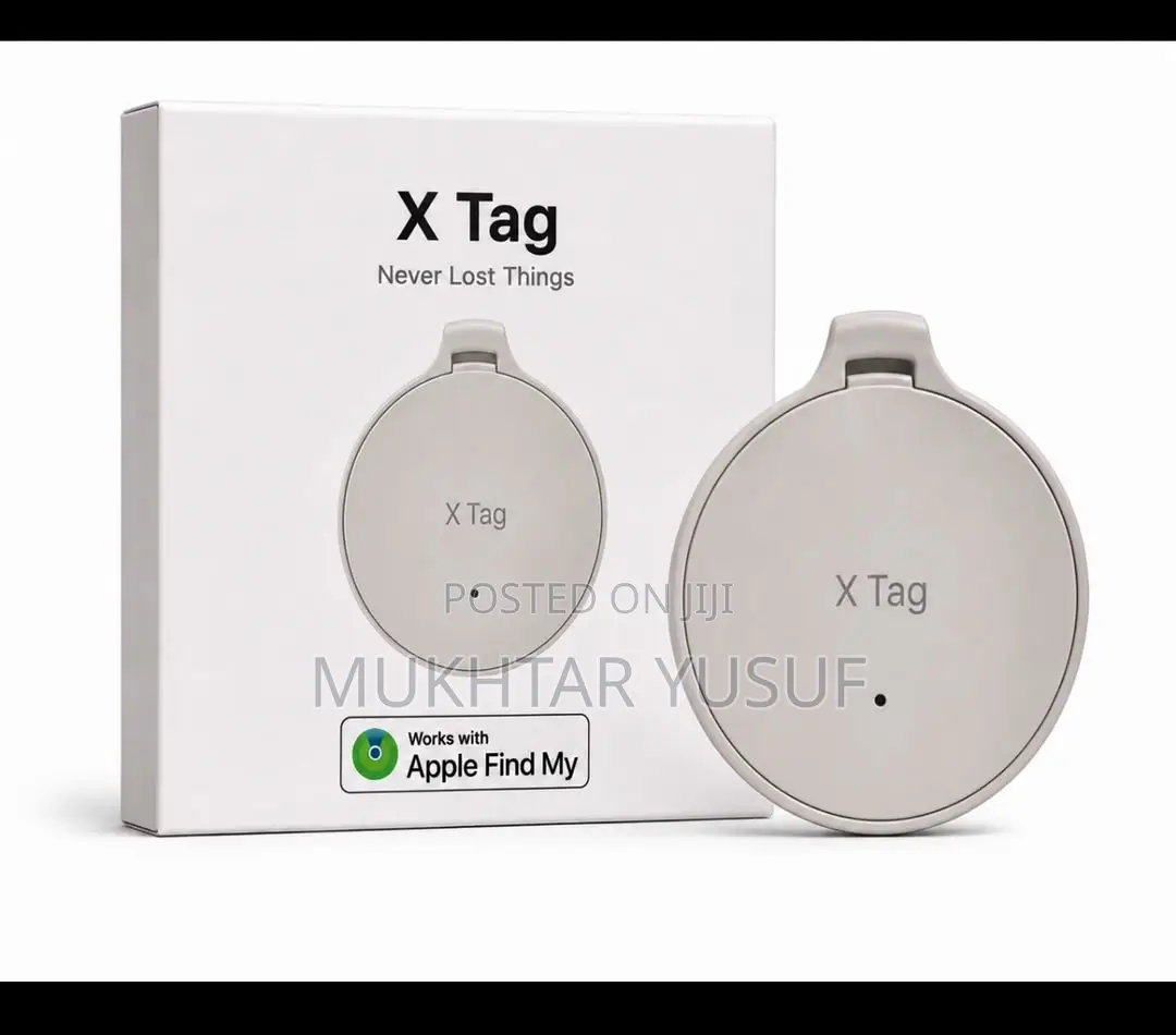 Smart Tag X Tag/ Lineple Bluetooth Smart Tracker for Apple IOS