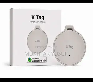 Smart Tag X Tag/ Lineple Bluetooth Smart Tracker for Apple IOS