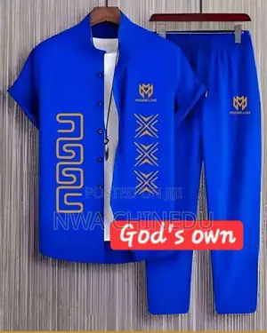 Men Outfits