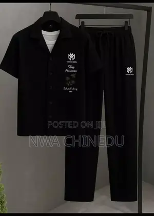 Men Outfits